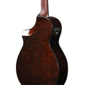 Электроакустическая гитара IBANEZ AEWC300N-NNB AEWC