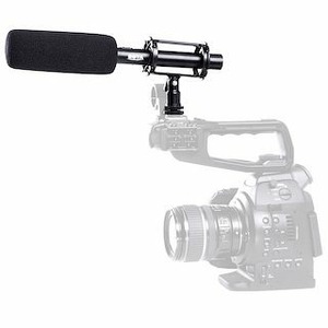Микрофон для видеокамеры BOYA BY-PVM1000L