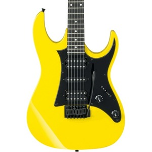 Электрогитара IBANEZ GRX55B-YE