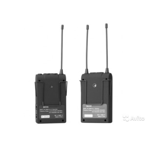 Накамерная радиосистема BOYA BY-WM8 Pro-K1