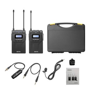 Накамерная радиосистема BOYA BY-WM8 Pro-K1