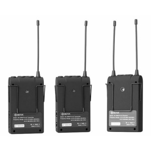 Накамерная радиосистема BOYA BY-WM8 Pro-K2