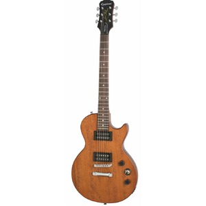 Электрогитара Les Paul Epiphone Les Paul Special VE Walnut Vintage