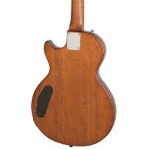 Электрогитара Les Paul Epiphone Les Paul Special VE Walnut Vintage