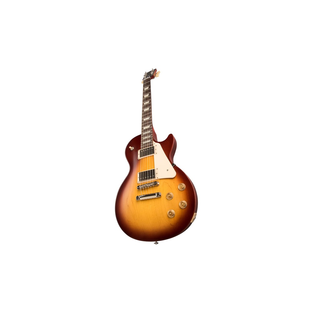 Электрогитара Les Paul Gibson 2019 LES PAUL TRIBUTE SATIN ICED TEA
