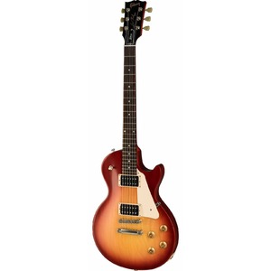 Электрогитара Les Paul Gibson 2019 LES PAUL TRIBUTE SATIN CHERRY SUNBURST