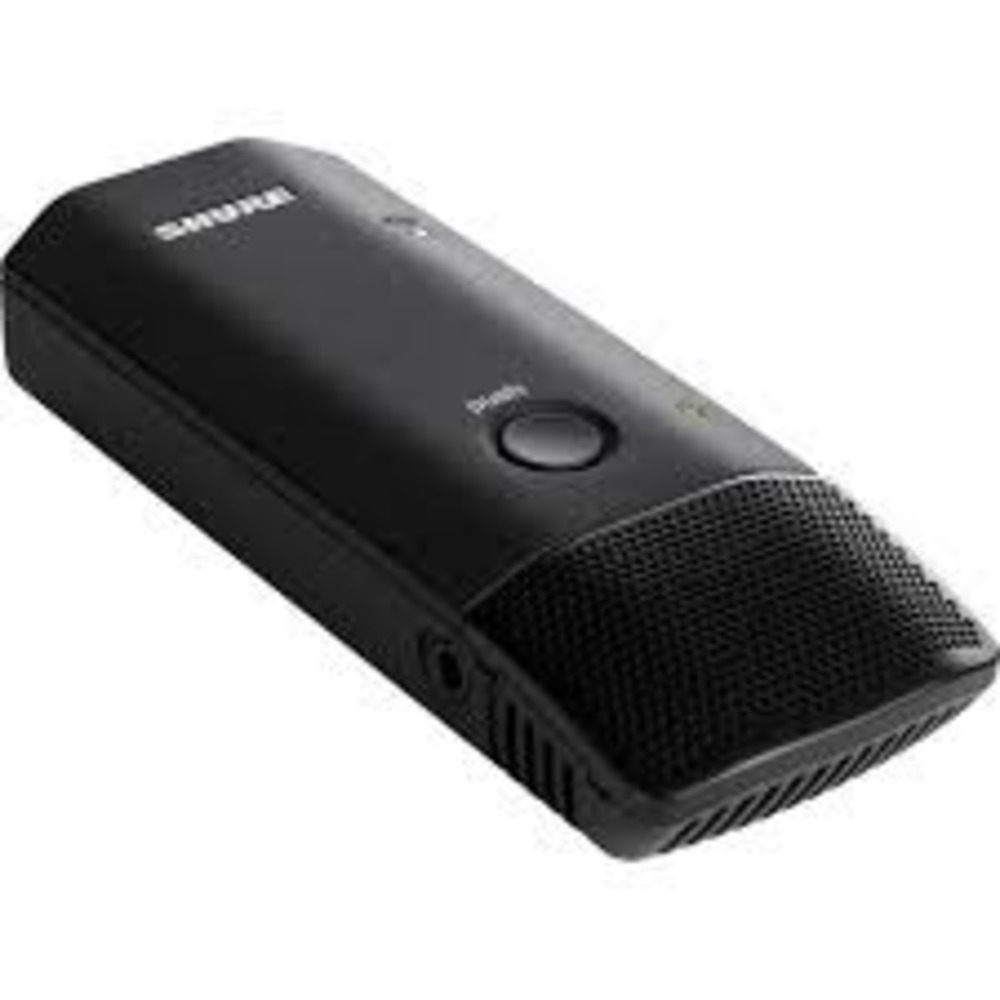 Микрофон поверхностный Shure MXW6/O