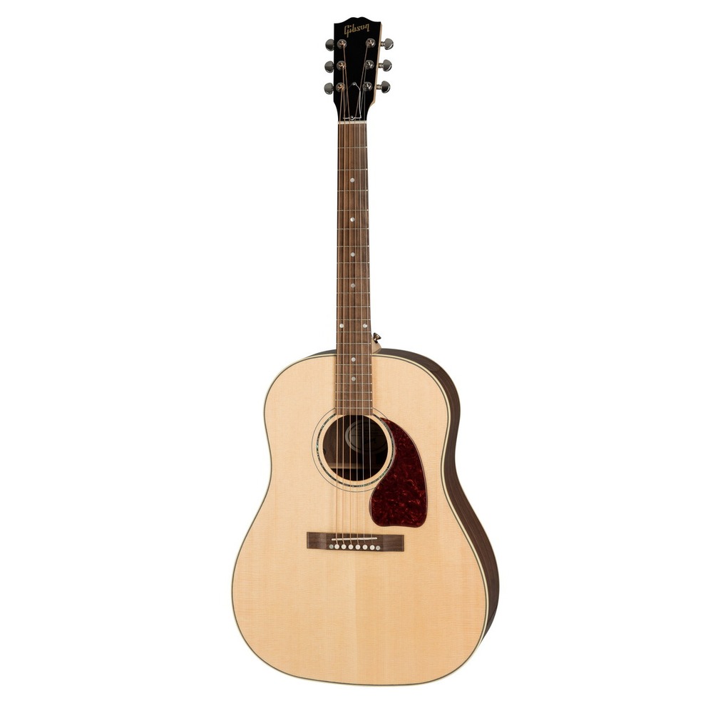 Электроакустическая гитара Gibson 2019 J-15 Antique Natural