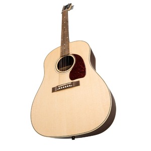 Электроакустическая гитара Gibson 2019 J-15 Antique Natural