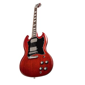 Электрогитара Gibson 2019 SG Standard Heritage Cherry