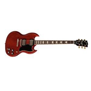 Электрогитара Gibson 2019 SG Standard 61 Vintage Cherry