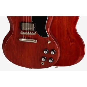 Электрогитара Gibson 2019 SG Standard 61 Vintage Cherry