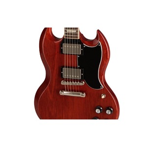 Электрогитара Gibson 2019 SG Standard 61 Vintage Cherry
