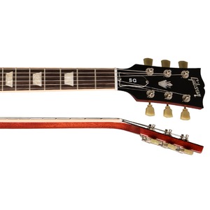 Электрогитара Gibson 2019 SG Standard 61 Vintage Cherry