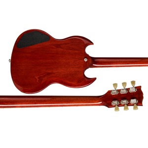 Электрогитара Gibson 2019 SG Standard 61 Vintage Cherry