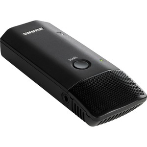 Микрофон поверхностный Shure MXW6/C