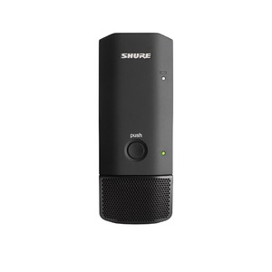 Микрофон поверхностный Shure MXW6/C