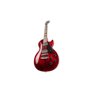 Электрогитара Les Paul Gibson 2019 Les Paul Studio Wine Red