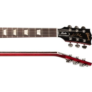 Электрогитара Les Paul Gibson 2019 Les Paul Studio Wine Red