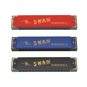 Губная гармошка Swan SW16-1