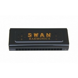 Губная гармошка Swan SW16-10