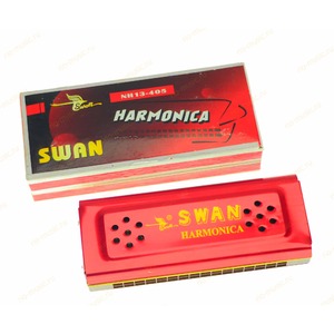 Губная гармошка Swan SW16-9