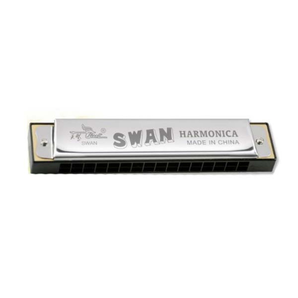 Губная гармошка Swan SW16-7
