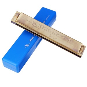 Губная гармошка Swan SW24-14