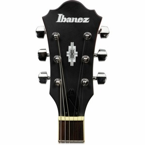 Гитара полуакустическая IBANEZ AM53-SRF