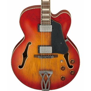 Гитара полуакустическая IBANEZ AFV75-VAL ARTCORE VINTAGE