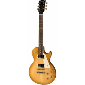 Электрогитара Les Paul Gibson 2019 LES PAUL TRIBUTE SATIN HONEYBURST