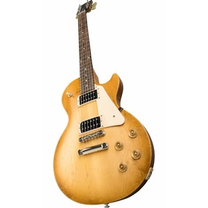 Электрогитара Les Paul Gibson 2019 LES PAUL TRIBUTE SATIN HONEYBURST