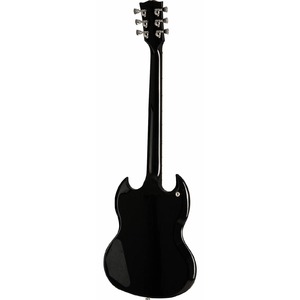 Электрогитара Gibson 2019 SG MODERN TRANS BLACK FADE