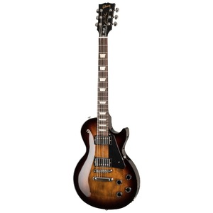 Электрогитара Les Paul Gibson 2019 LES PAUL STUDIO SMOKEHOUSE BURST