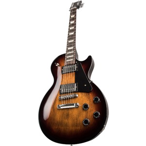 Электрогитара Les Paul Gibson 2019 LES PAUL STUDIO SMOKEHOUSE BURST