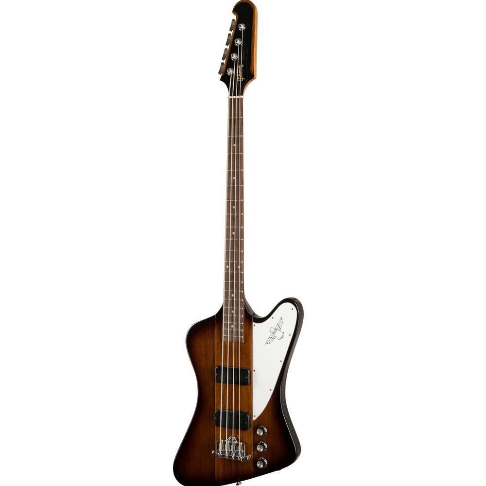 Бас-гитара Gibson 2019 THUNDERBIRD BASS TOBACCO BURST