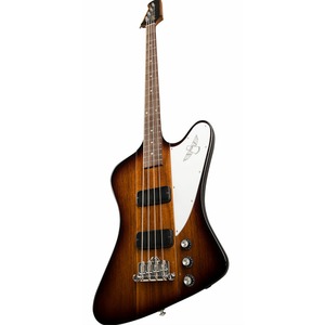 Бас-гитара Gibson 2019 THUNDERBIRD BASS TOBACCO BURST