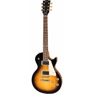 Электрогитара Les Paul Gibson 2019 LES PAUL TRIBUTE SATIN TOBACCO BURST