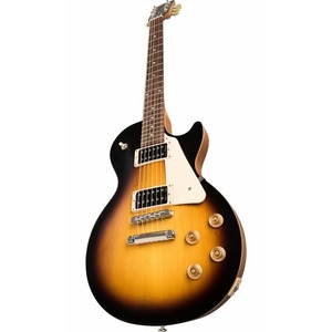 Электрогитара Les Paul Gibson 2019 LES PAUL TRIBUTE SATIN TOBACCO BURST