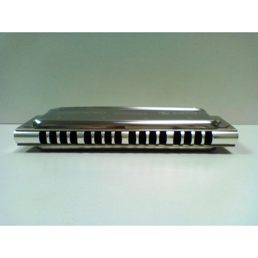 Губная гармошка Swan SWMN