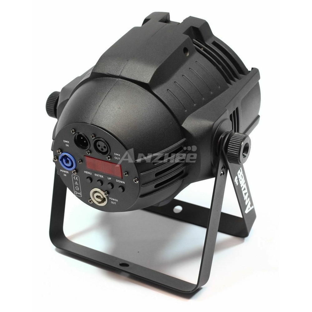Стробоскоп Anzhee P150COB-RGB