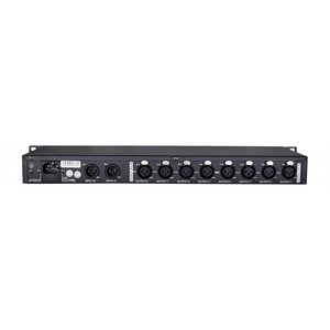 Сплиттер для DMX Anzhee DMX Splitter 8 RE