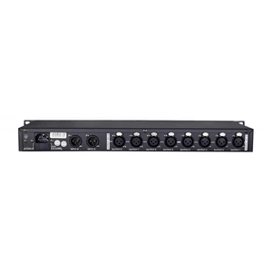 Сплиттер для DMX Anzhee DMX Splitter 8 RE