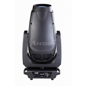 Прожектор полного движения LED Anzhee PRO Alphard SPOT 800 FS