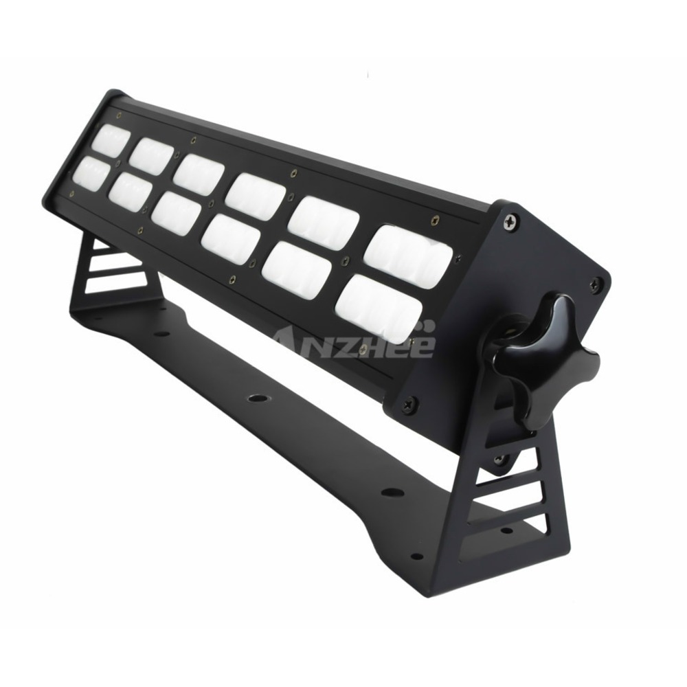 Ультрафиолетовый светильник Anzhee BAR36x3-UV