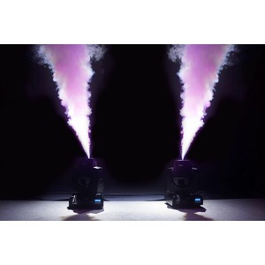 Дым машина DJPower H-1S