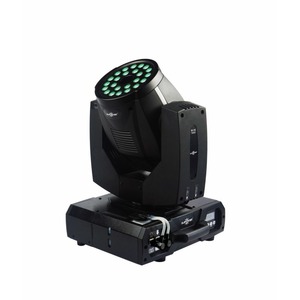 Дым машина DJPower H-1S