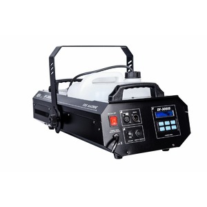 Дым машина DJPower DF-3000S