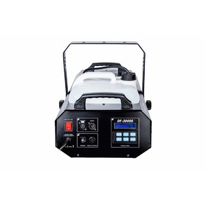 Дым машина DJPower DF-3000S