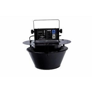 Конфетти машина DJPower R-2 Confetti Fan